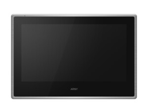 Відеодомофон ARNY AVD-750 2MPX